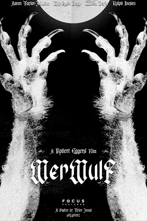 Photo 12 du film : Werwulf