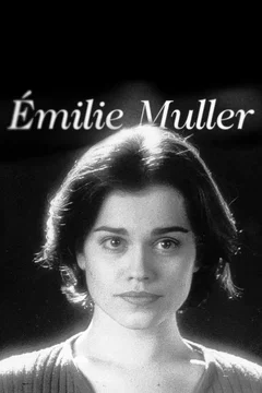Affiche du film Emilie muller