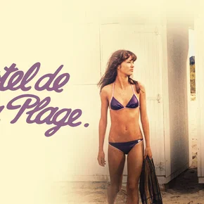 Photo du film : L'Hôtel de la plage
