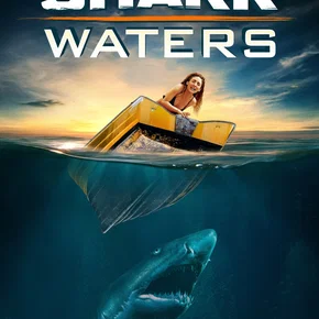 Photo du film : Shark Waters