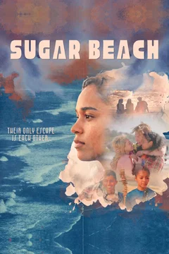 Affiche du film Sugar Beach