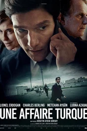 Une affaire turque Bande-annonce officielle [VF]