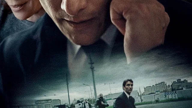 Affiche du film : Une affaire turque