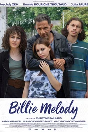 Billie Melody Bande-annonce officielle [VF]