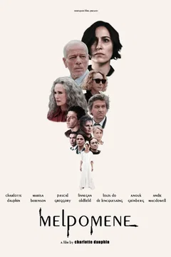 Affiche du film Melpomène