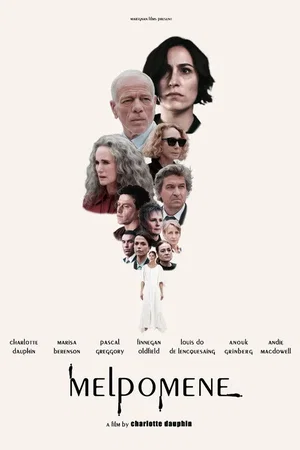 Affiche du film : Melpomène