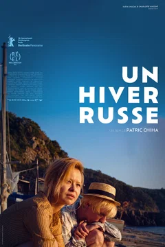 Affiche du film Un hiver russe