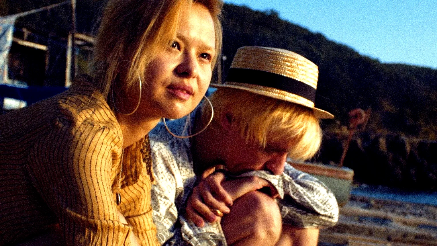 Photo 3 du film : Un hiver russe