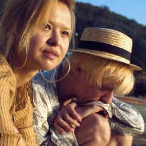 Photo du film : Un hiver russe
