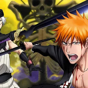 Photo du film : Bleach : Hell Verse