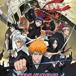 Photo du film : Bleach : Memories of Nobody