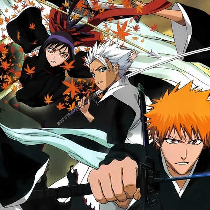 Miniature photo du film : Bleach : Memories of Nobody