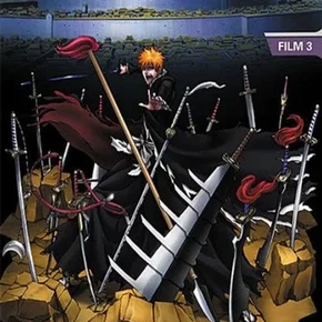 Photo du film : Bleach : Fade to Black