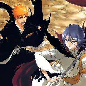 Photo du film : Bleach : Fade to Black