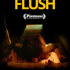 Photo du film : Flush
