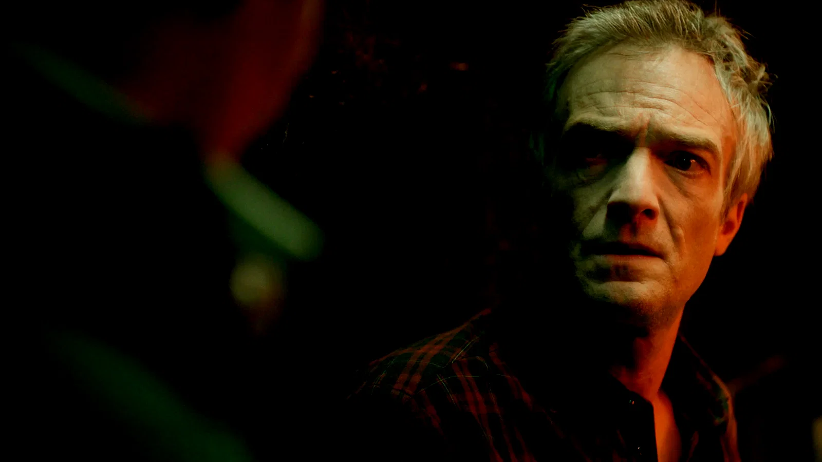 Photo 3 du film : Flush