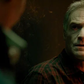 Photo du film : Flush