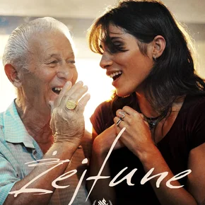 Photo du film : Le chant des oliviers