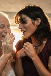 Le chant des oliviers Bande-annonce officielle [VOSTFR]