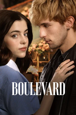 Affiche du film : Boulevard