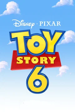 Affiche du film Toy Story 6