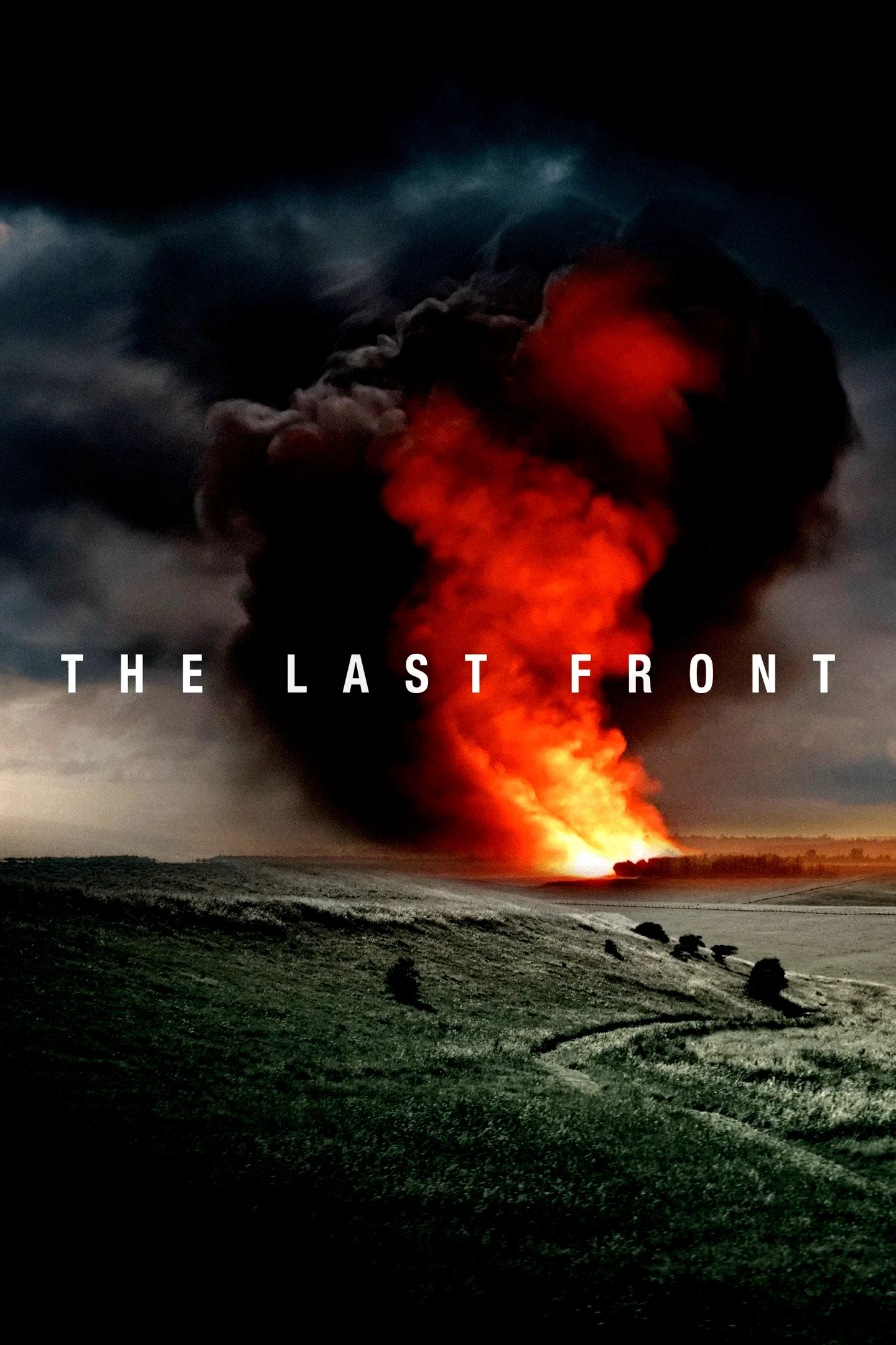 Affiche du film : The Last Front