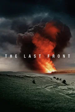Affiche du film = The Last Front