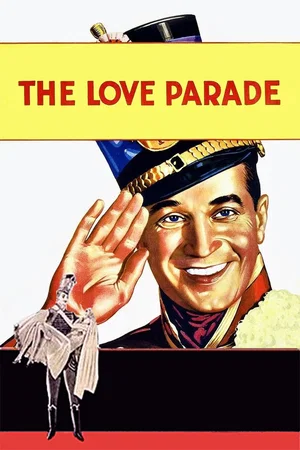 Affiche du film : Parade d'amour