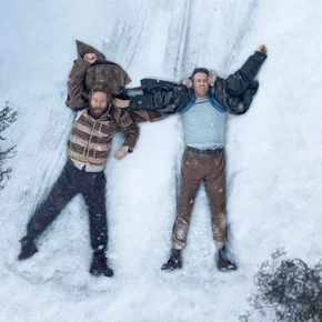Photo du film : Mayday