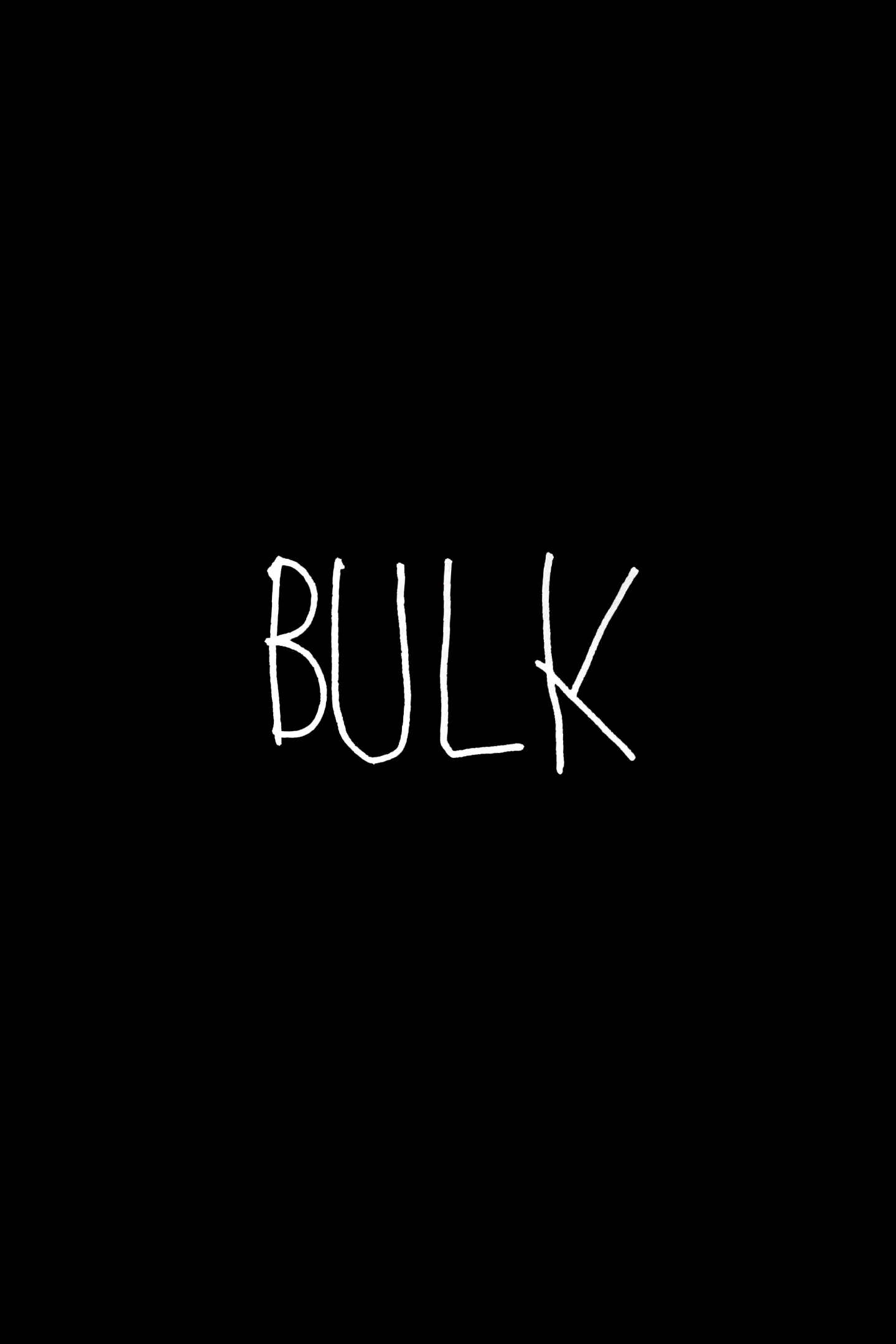 Photo 4 du film : Bulk