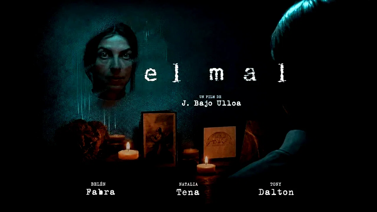 Photo 3 du film : El mal