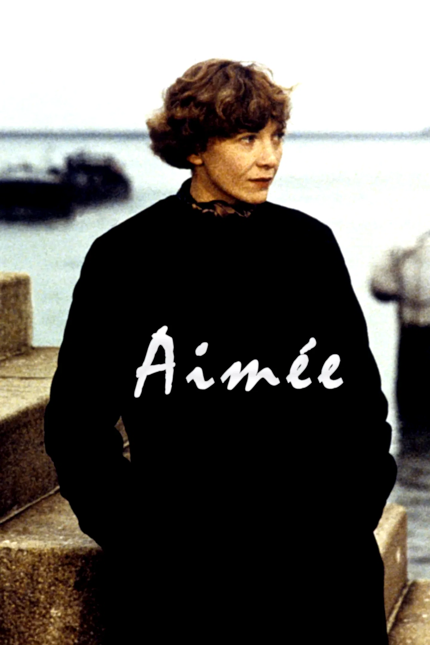 Affiche du film : Aimee