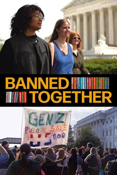 Affiche du film Banned Together