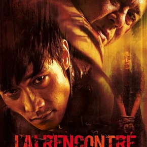 Photo du film : I Saw the Devil