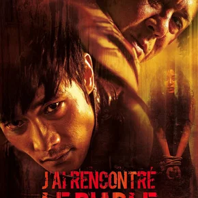 Photo du film : I Saw the Devil