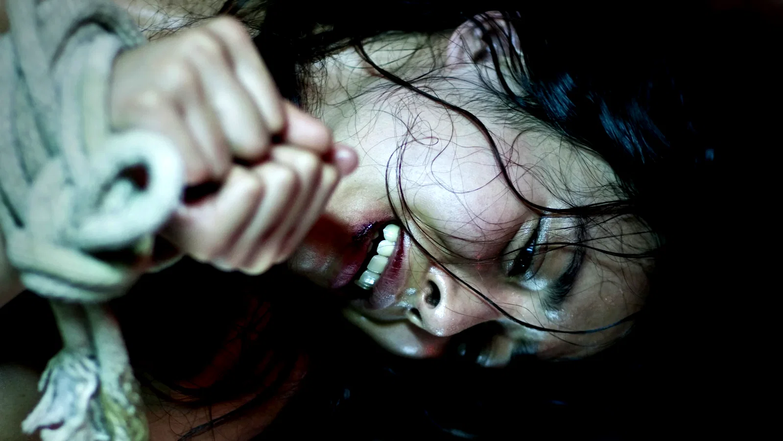 Photo 7 du film : I Saw the Devil