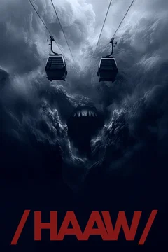 Affiche du film /HAAW/