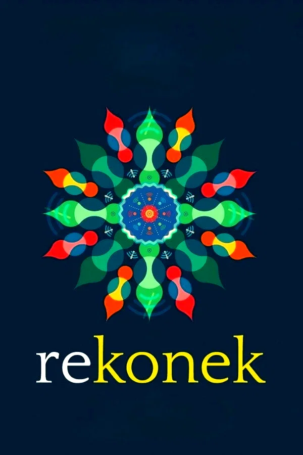 Affiche du film : Rekonek