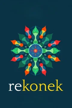 Affiche du film = Rekonek
