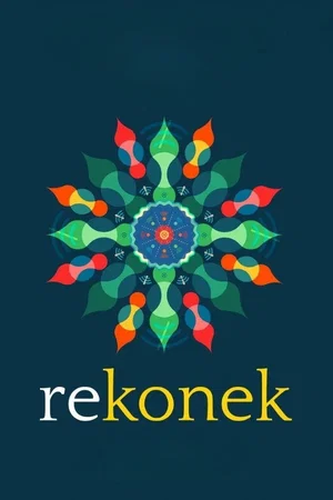 Affiche du film : Rekonek