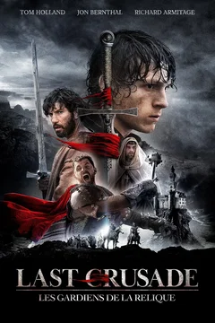 Affiche du film Pilgrimage