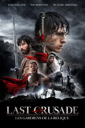 Affiche du film : Pilgrimage
