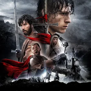 Photo du film : Pilgrimage