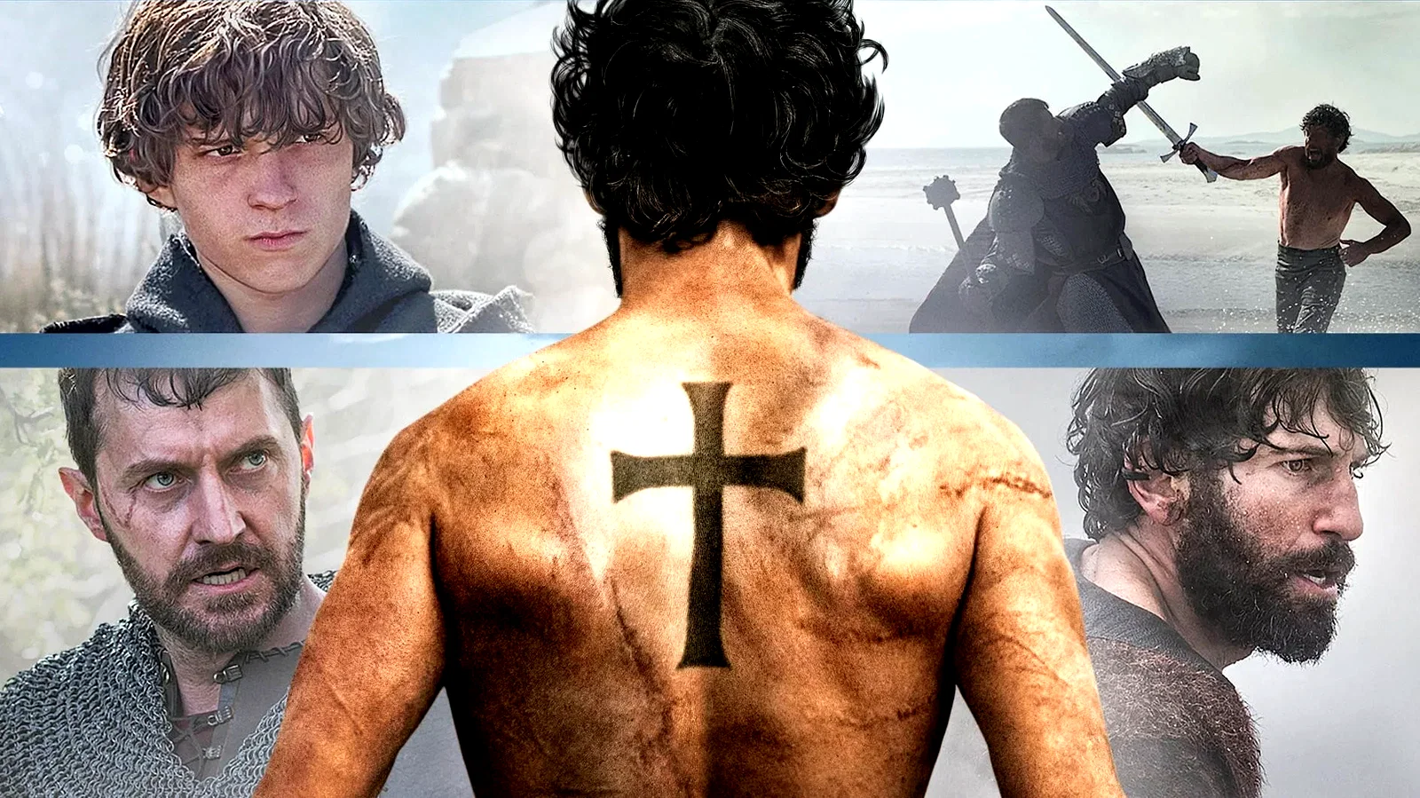 Photo 3 du film : Pilgrimage