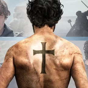 Photo du film : Pilgrimage