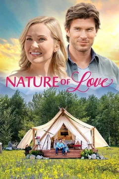 Affiche du film Nature of Love