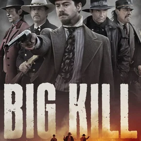 Photo du film : Big Kill