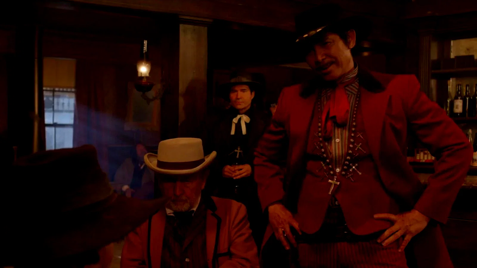 Photo 3 du film : Big Kill