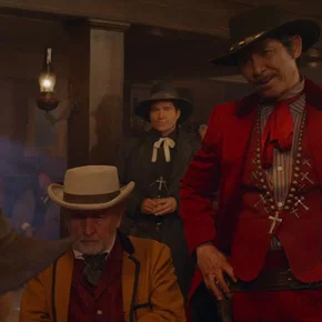 Photo du film : Big Kill