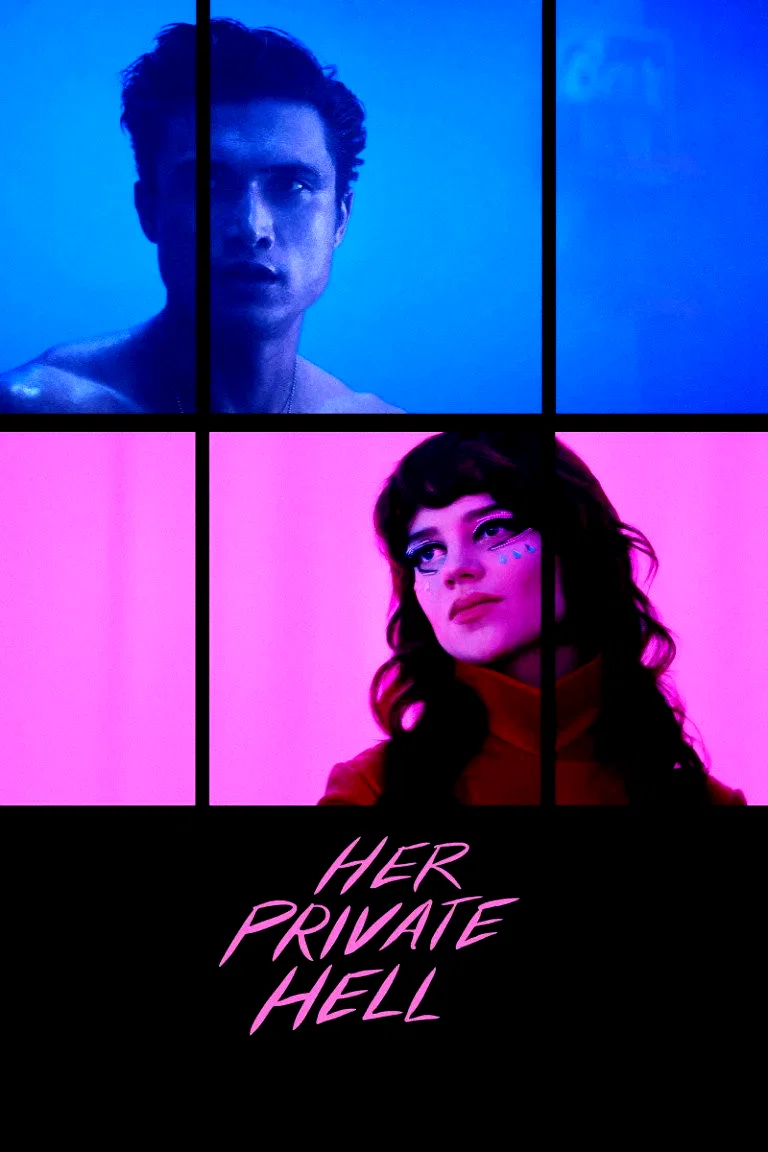 Photo 10 du film : Her Private Hell
